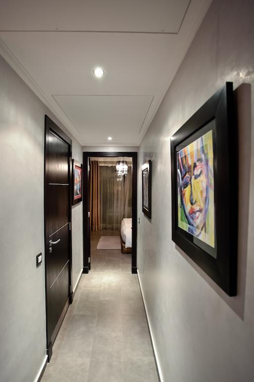 Appart hôtel Medina Loft & 5*