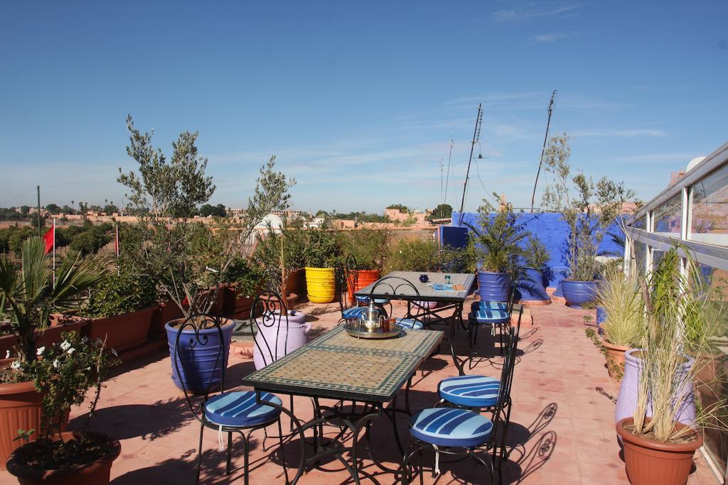 Riad Basim 3*