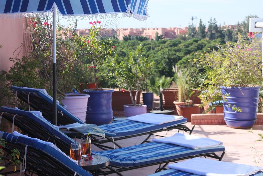 Riad Basim Marrakesh