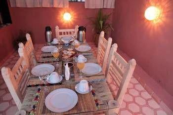Riad Dar Assila Marrakesh
