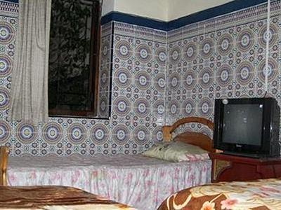 Riad Beautiful Dreams