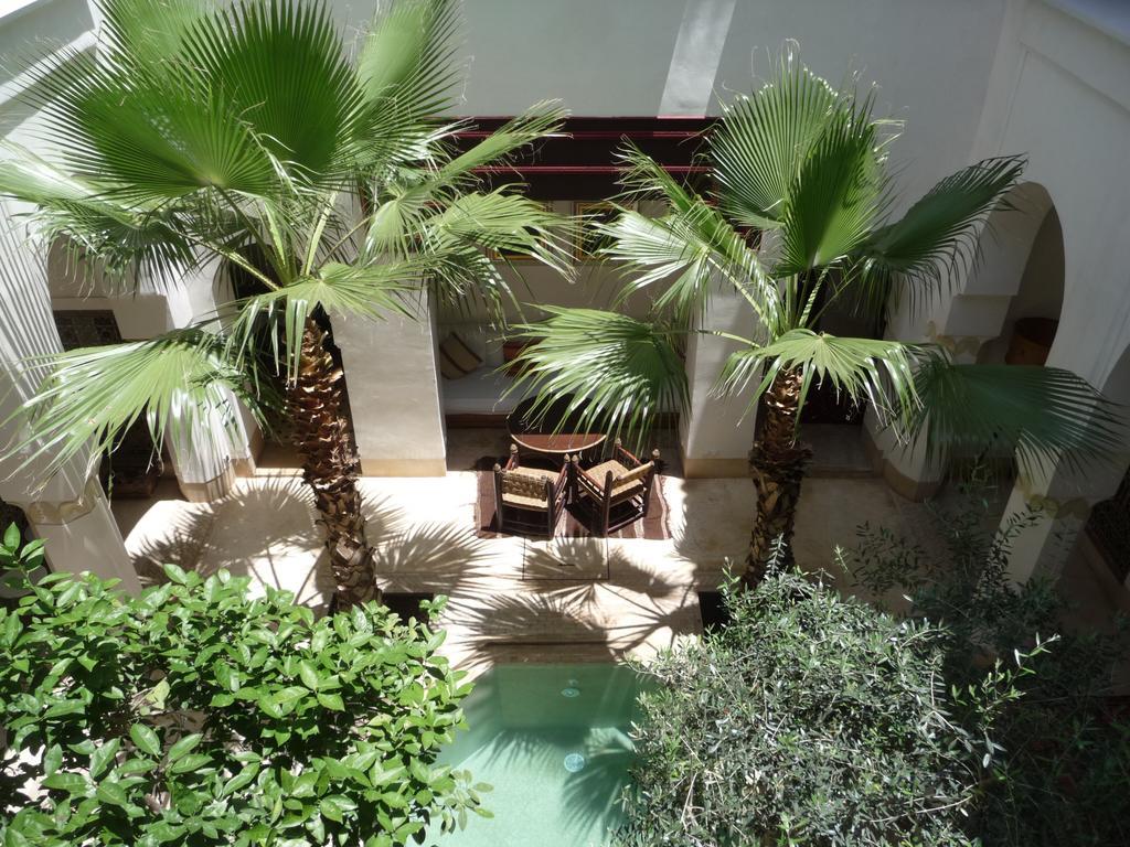 Riad Matham 2*