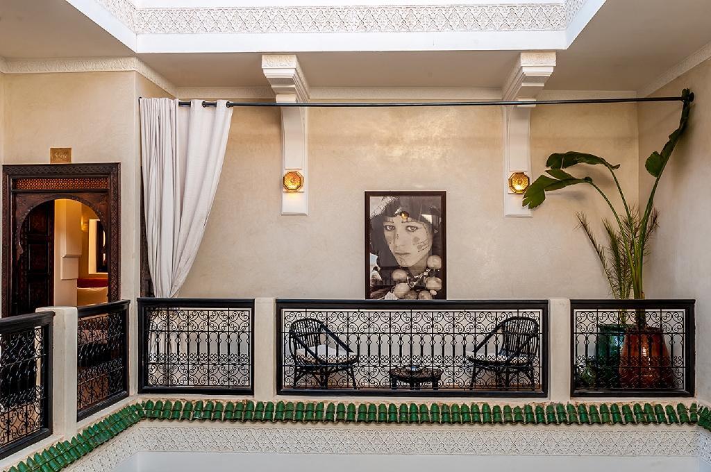 Haraka Marrakesh
