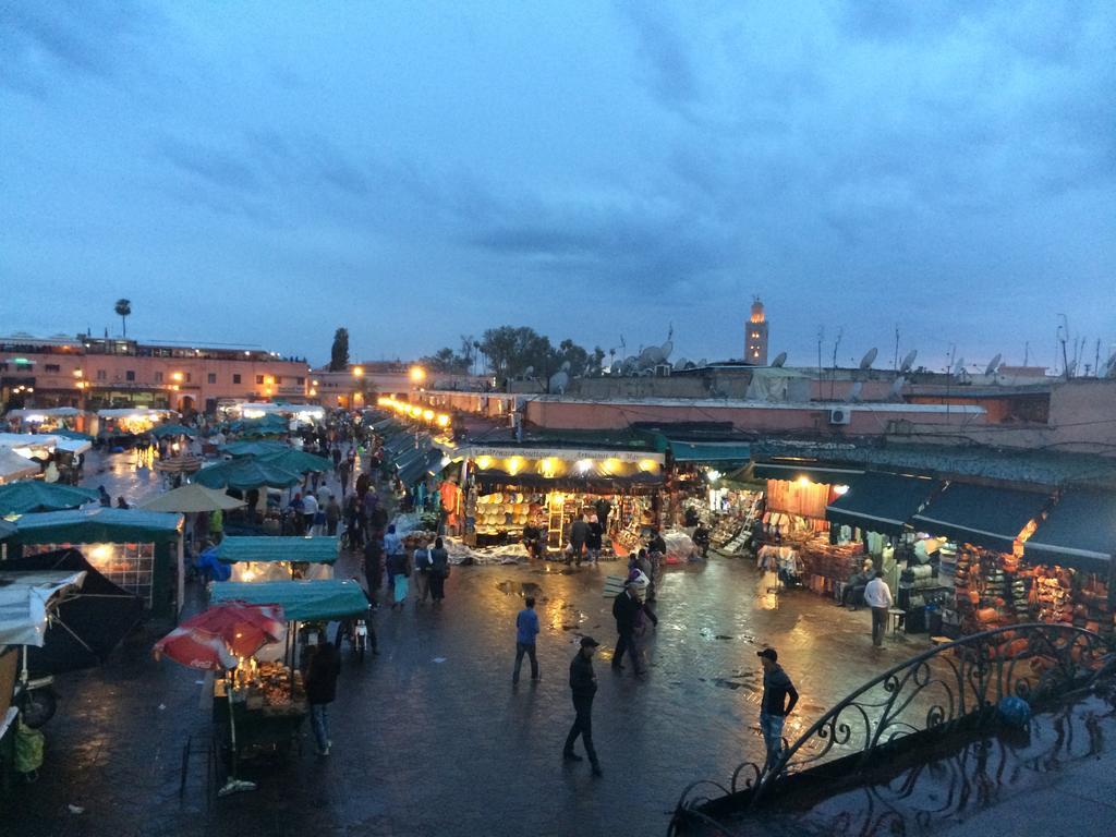 Riad Dar Nabila