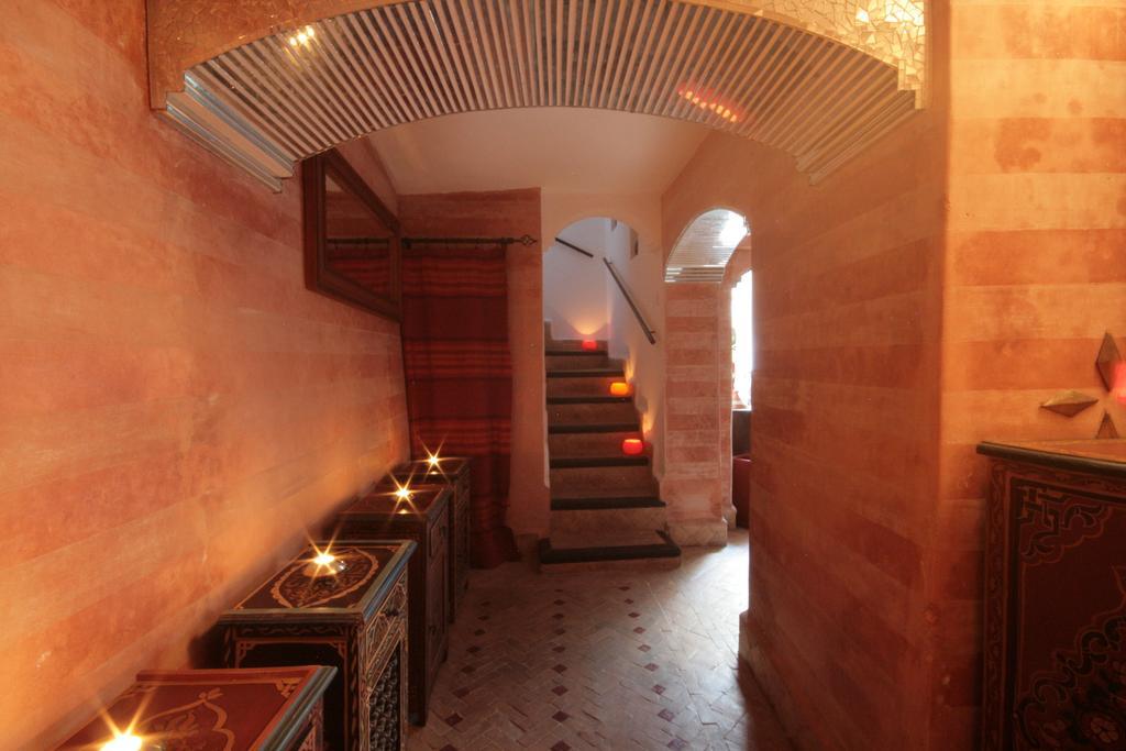 Riad Khadija