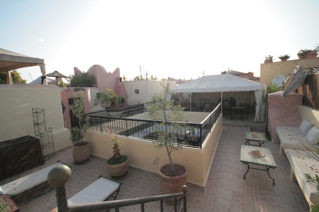 Riad Khadija Marrakesh