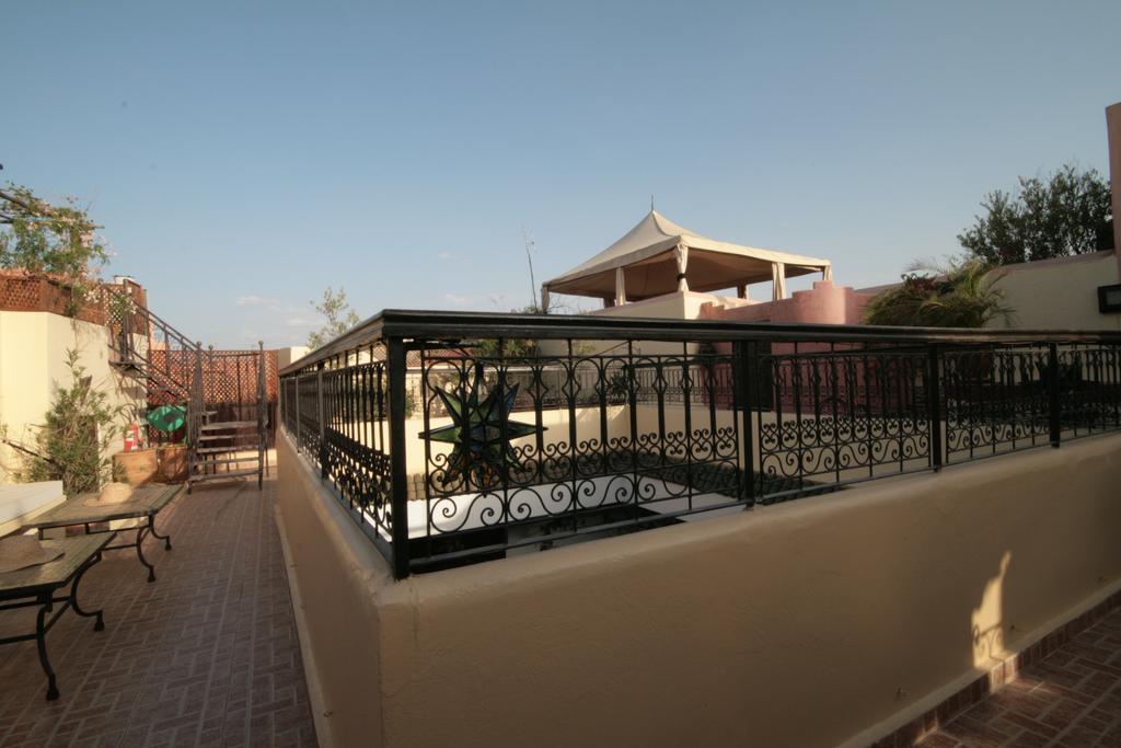 Riad Khadija Marrakesh