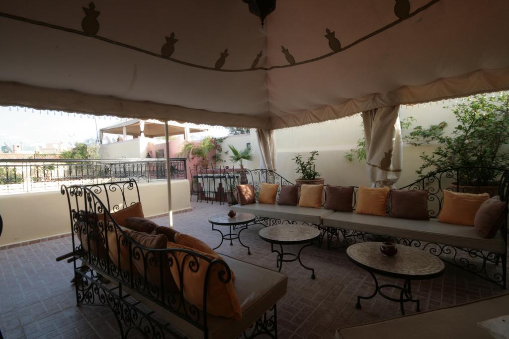 Riad Khadija