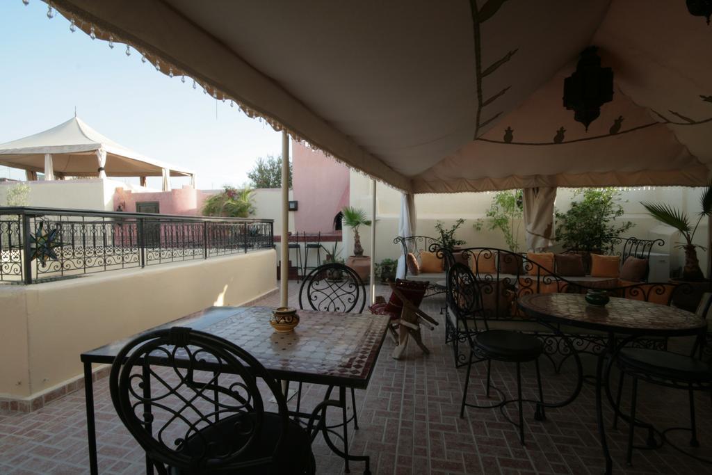 Riad Khadija Marrakesh