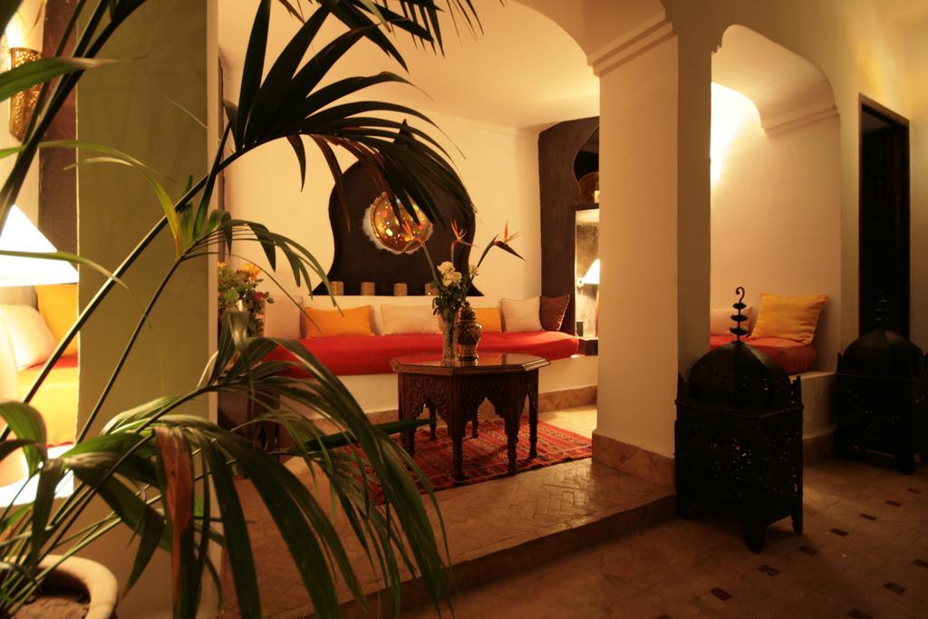Khadija Marrakesh