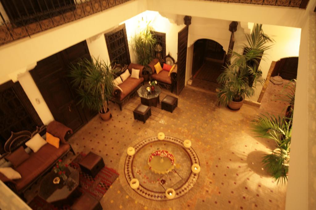 Riad Khadija Marrakesh