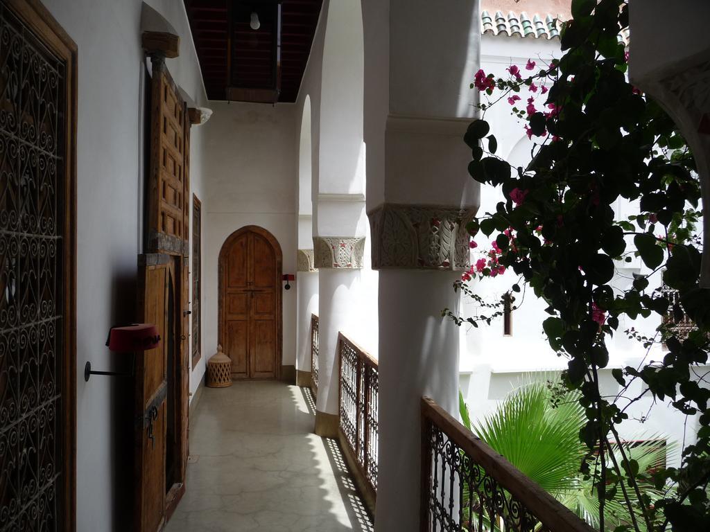 Riad Matham 2*