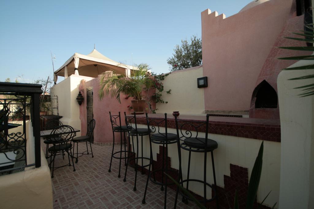 Riad Khadija