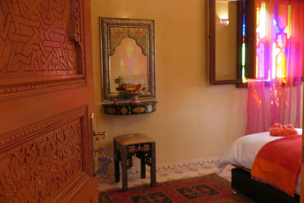 Maison d'hôtes Riad Zaid