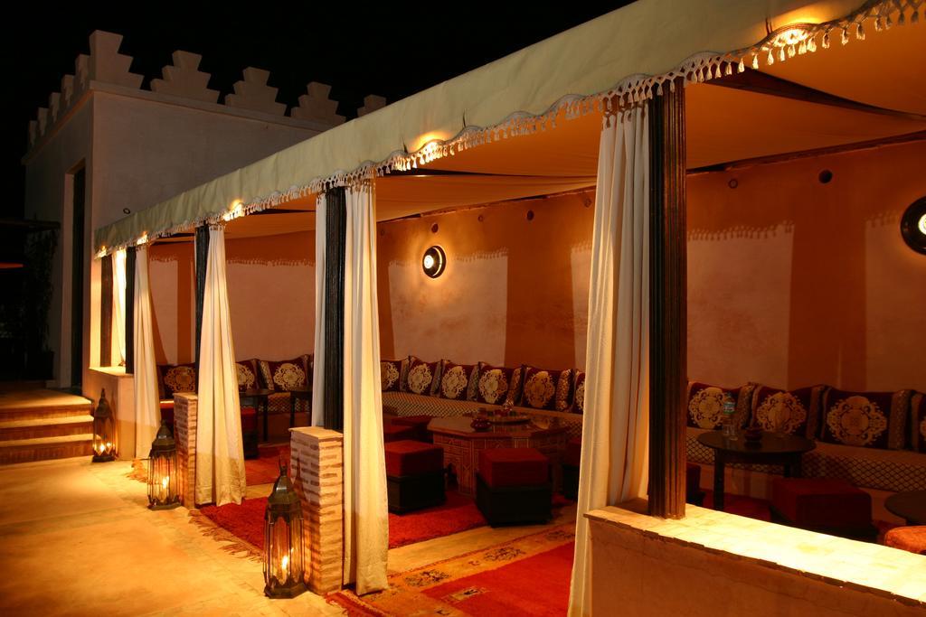 Riad Slitine & Marrakesch