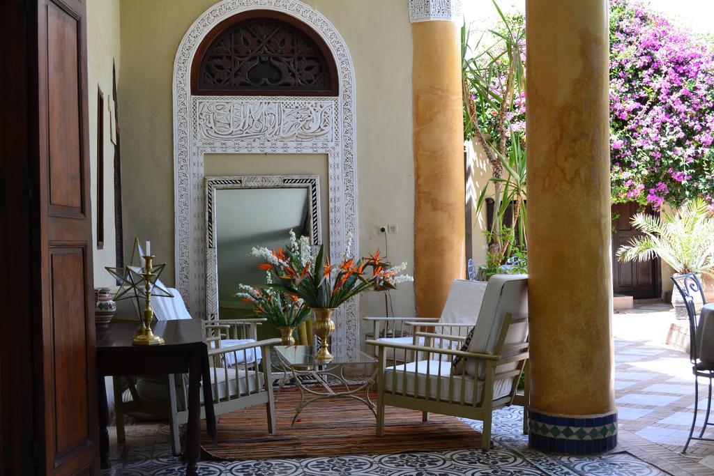 El Arsat&spa Marrakesh