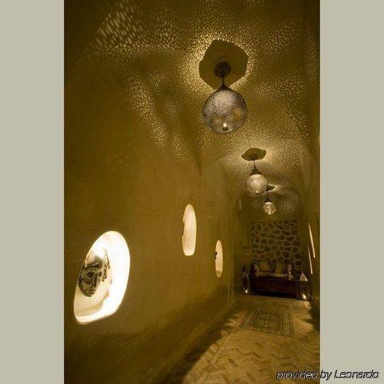 Riad Zamzam