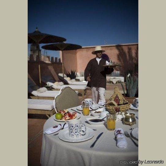Riad Zamzam