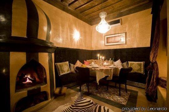 Riad Riad Zamzam