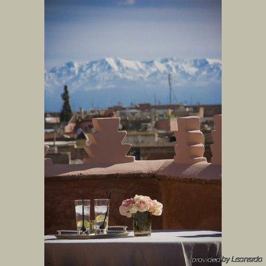 Riad Riad Zamzam