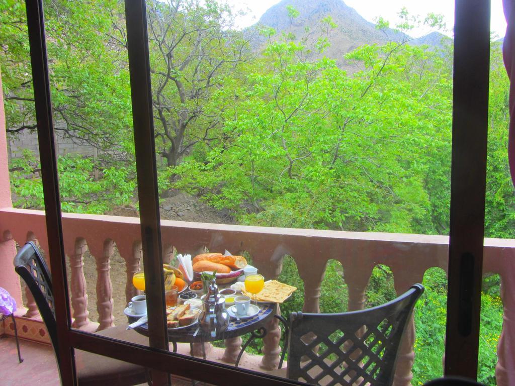 Bed & Breakfast Dar Tighoula Marrakesh