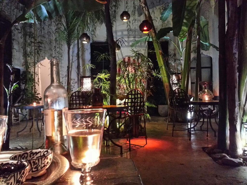 Riad Tibibt
