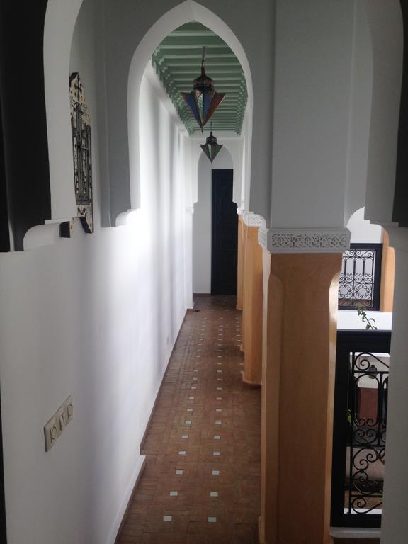 Riad Bjoujna 3*