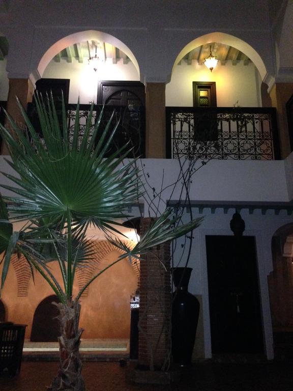 Riad Bjoujna 3*