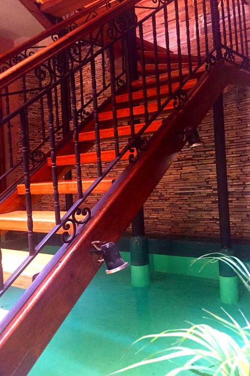 Riad Amina Marrakesh