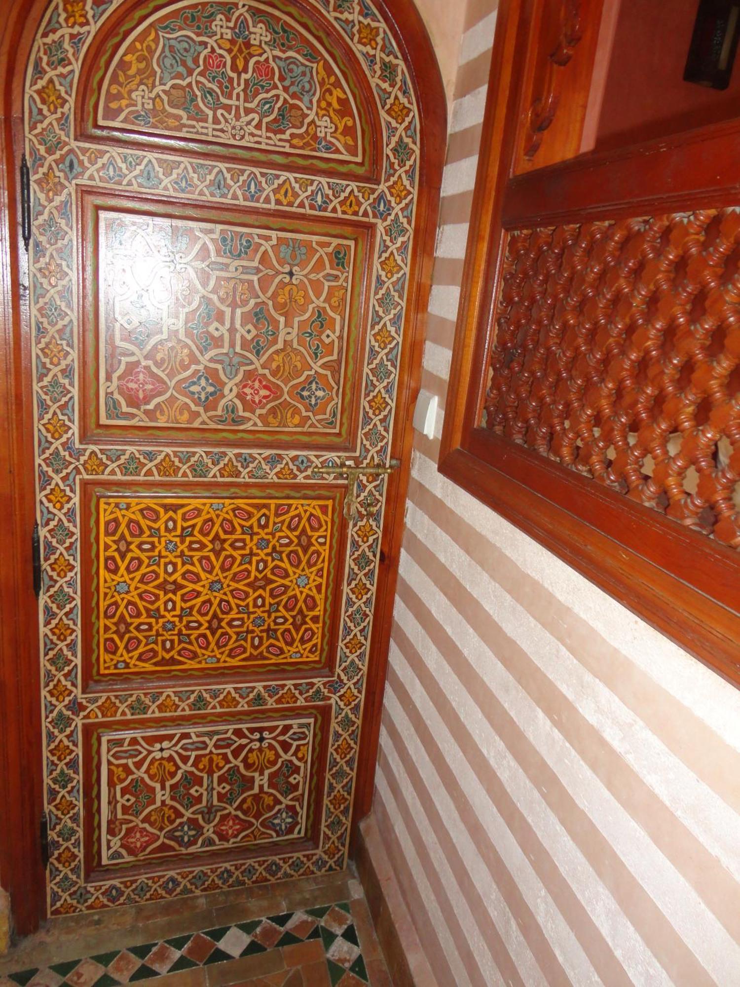 Riad Bonheur Marrakesh
