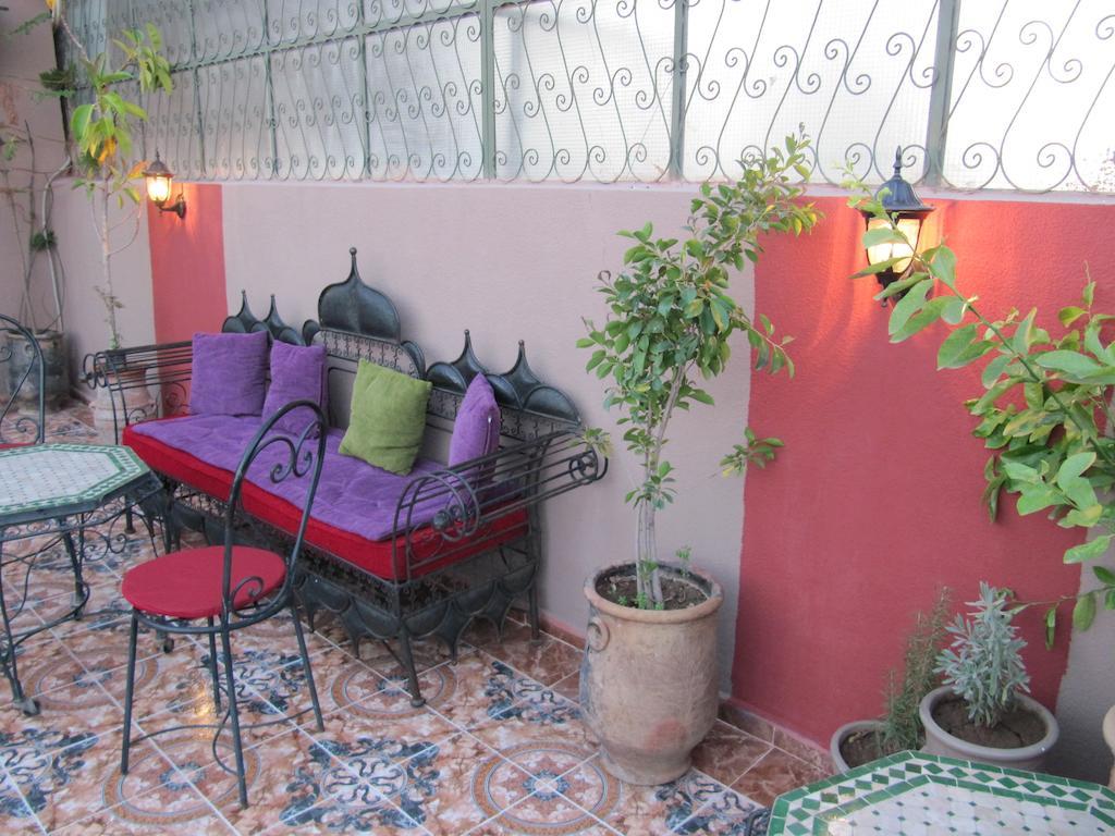 Sindi Sud Marrakesch