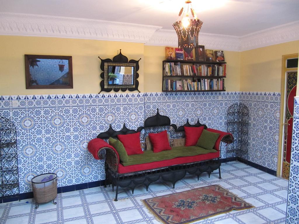 Sindi Sud Marrakesch