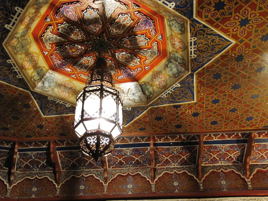 Hotel Sindi Sud Marrakesch