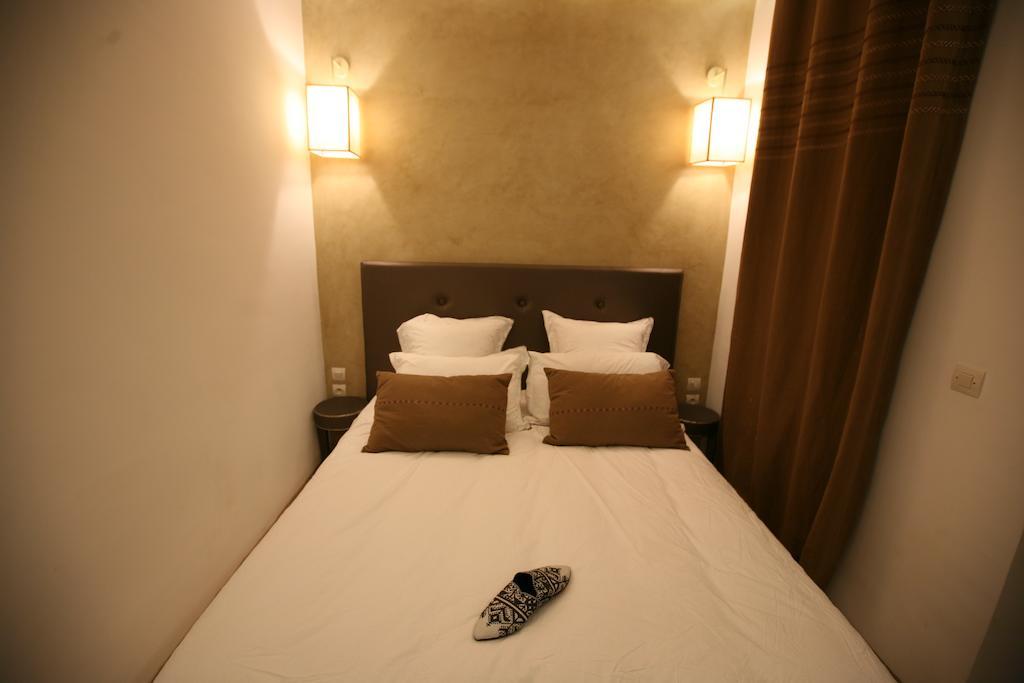 Appartement Awatif 36 *