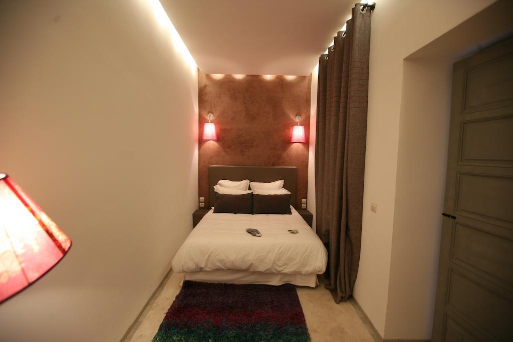 Appartement Awatif 36
