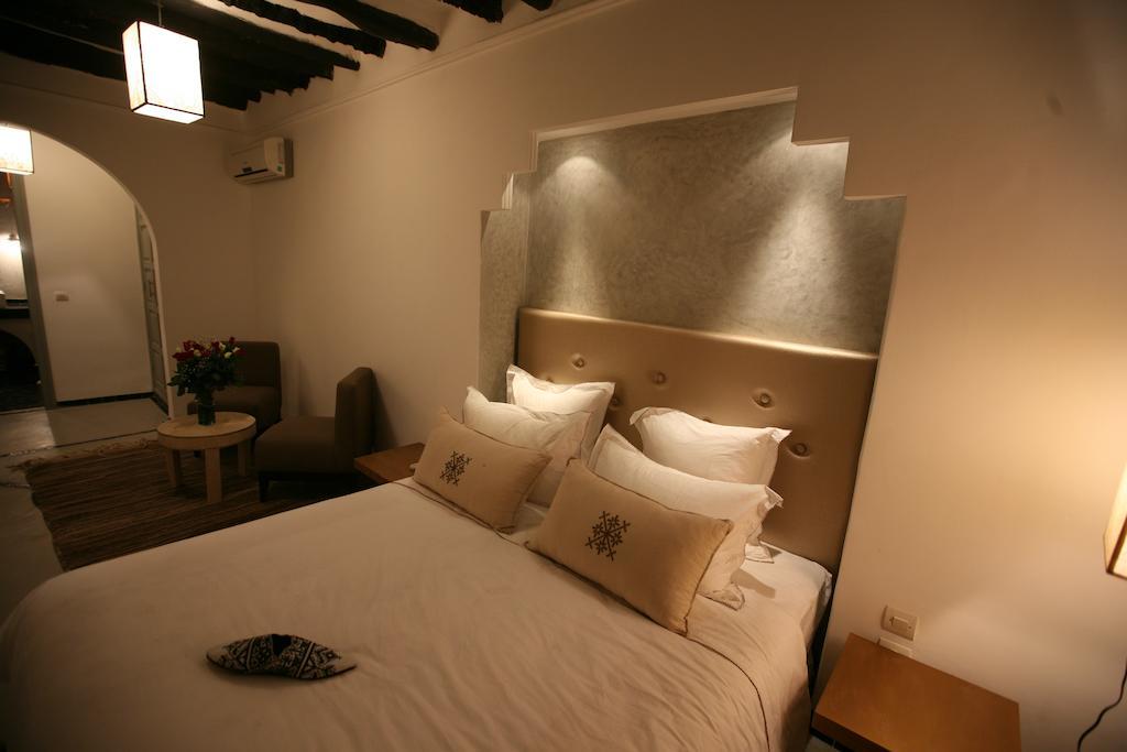 Appartement Awatif 36 *