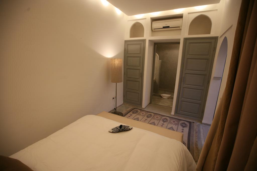 Appartement Awatif 36 Marrakesh