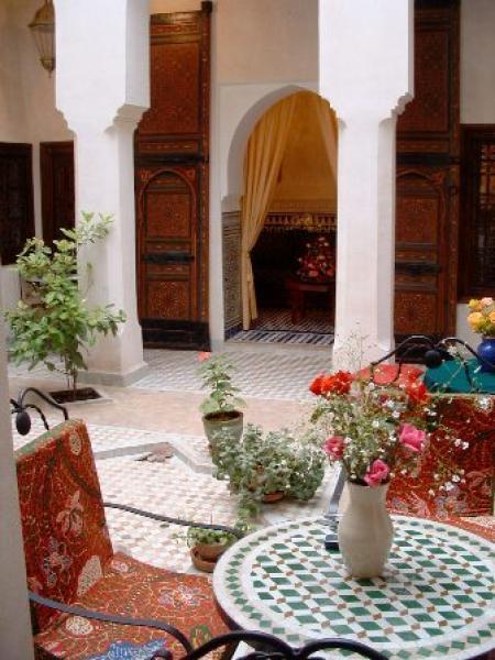 Riad Nadir