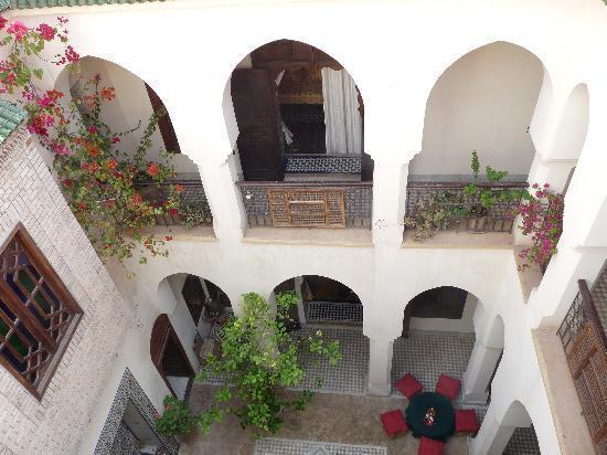 Riad Nadir Marrakesh