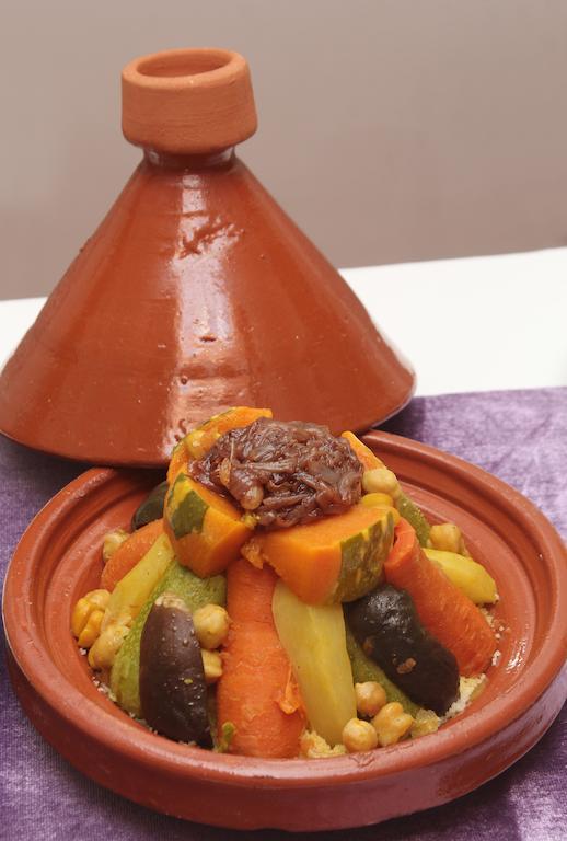 De La Semaine Marrakesh