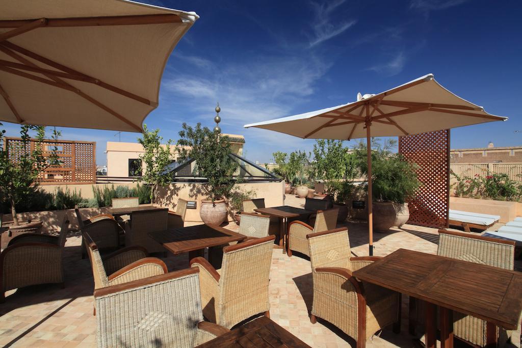 Riad Palais Khum Marrakesch
