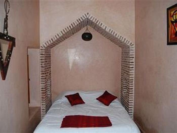 Bonheur Marrakesh
