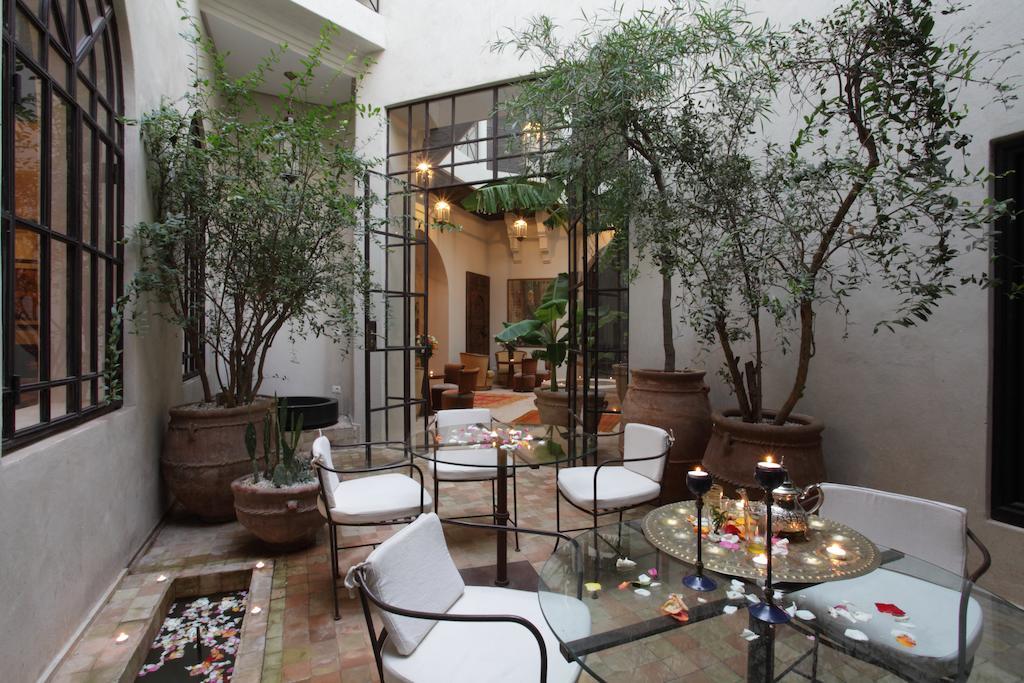 Riad Palais Khum 3*