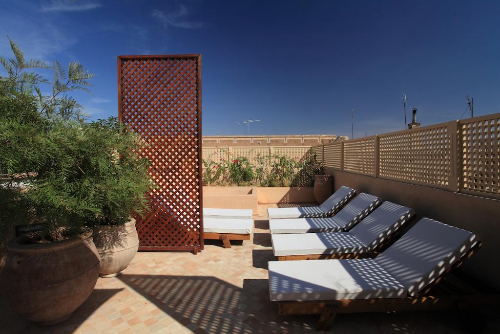 Palais Khum Marrakesch