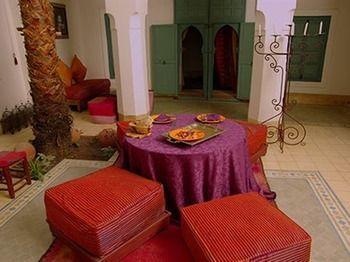 Riad Dar Malak 3*