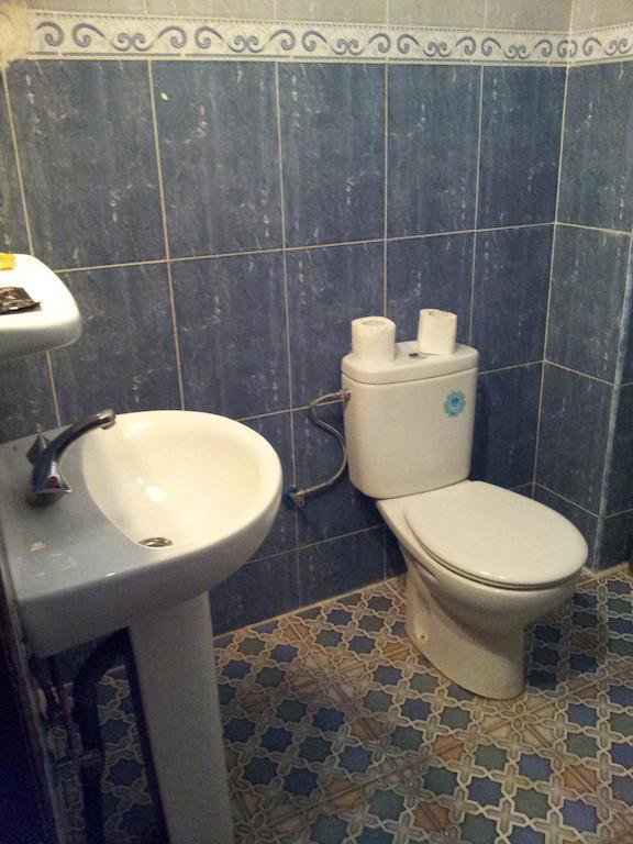 Hotel Salsabil *