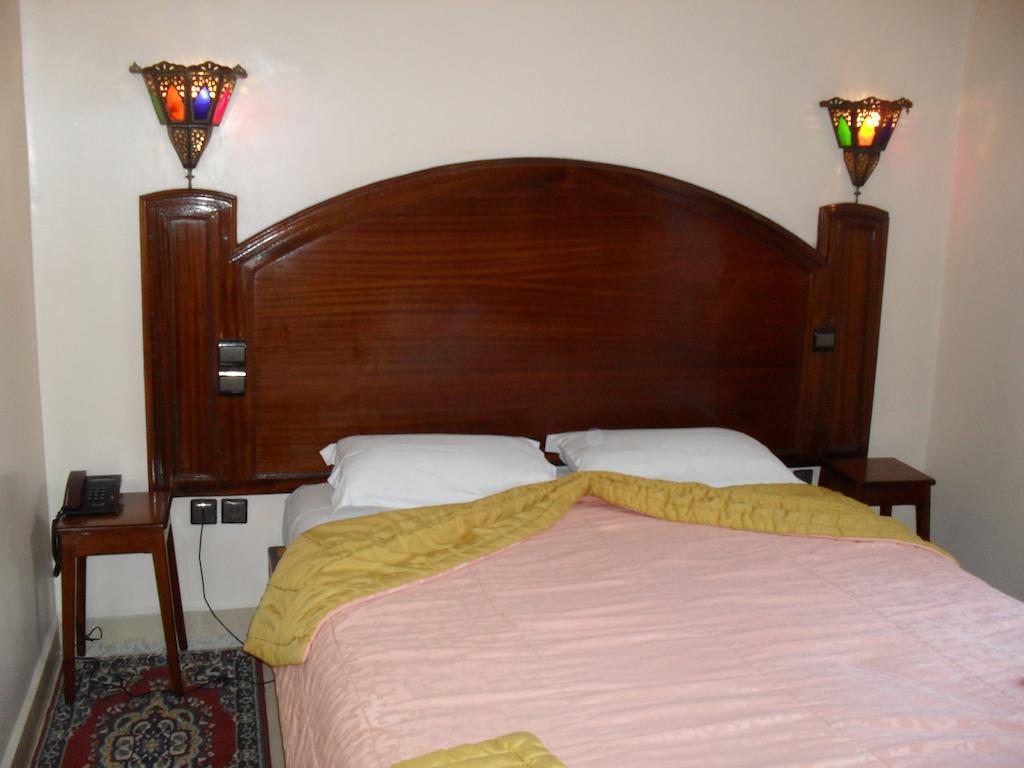 Hotel Amalou 3*