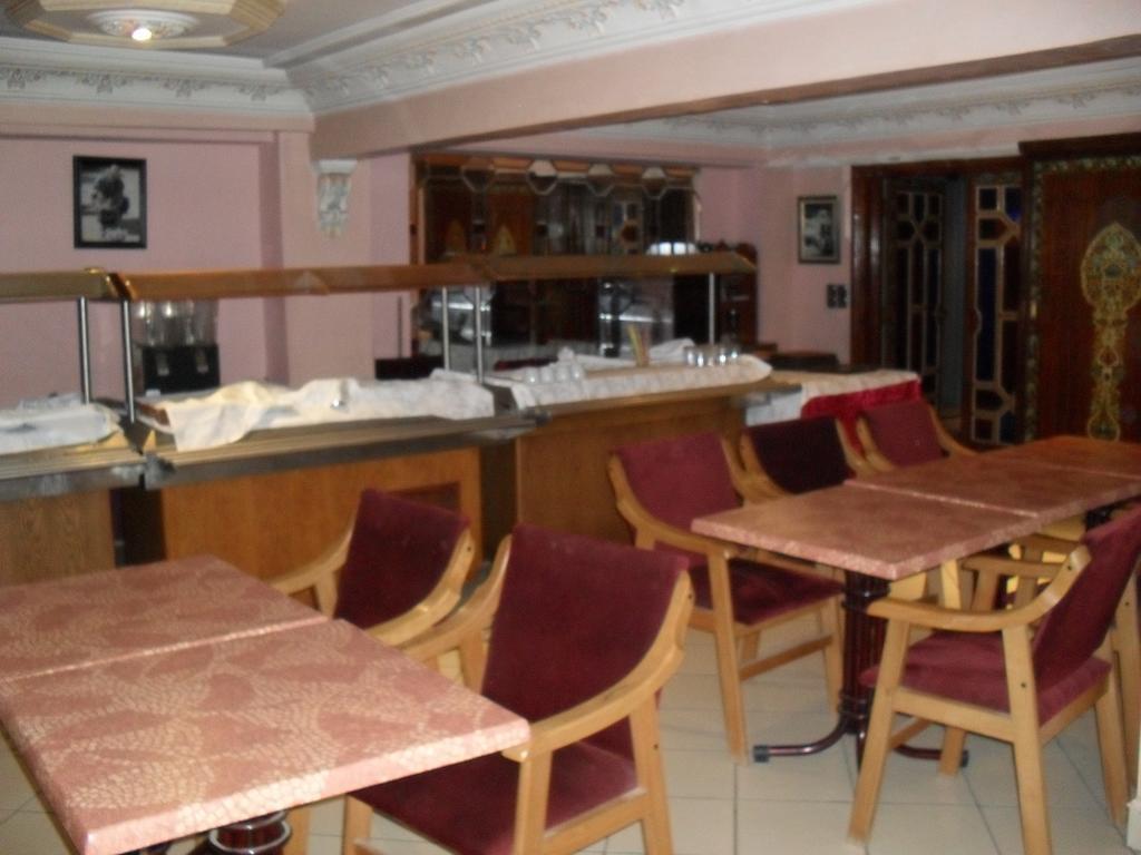 Hotel Amalou 3*