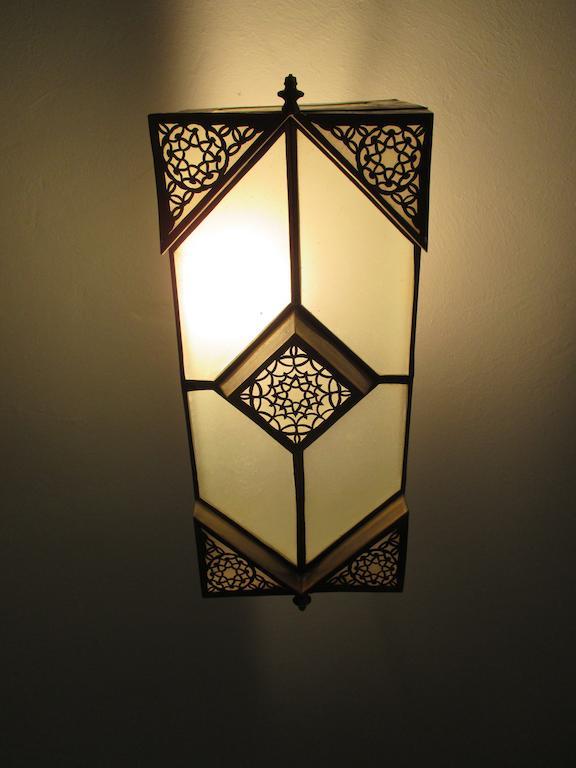 Ferienhaus Dar Les Epices Marrakesch