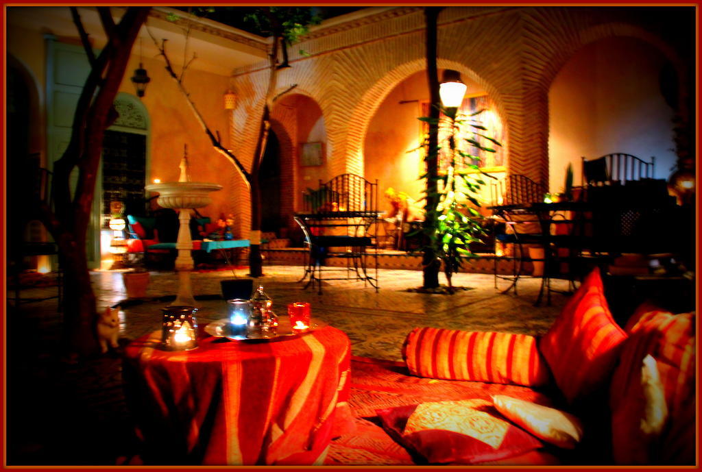 Riad Al Nour